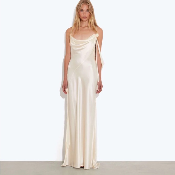 LORELA DRESS by RAT & BOA - Picture 4 of 7